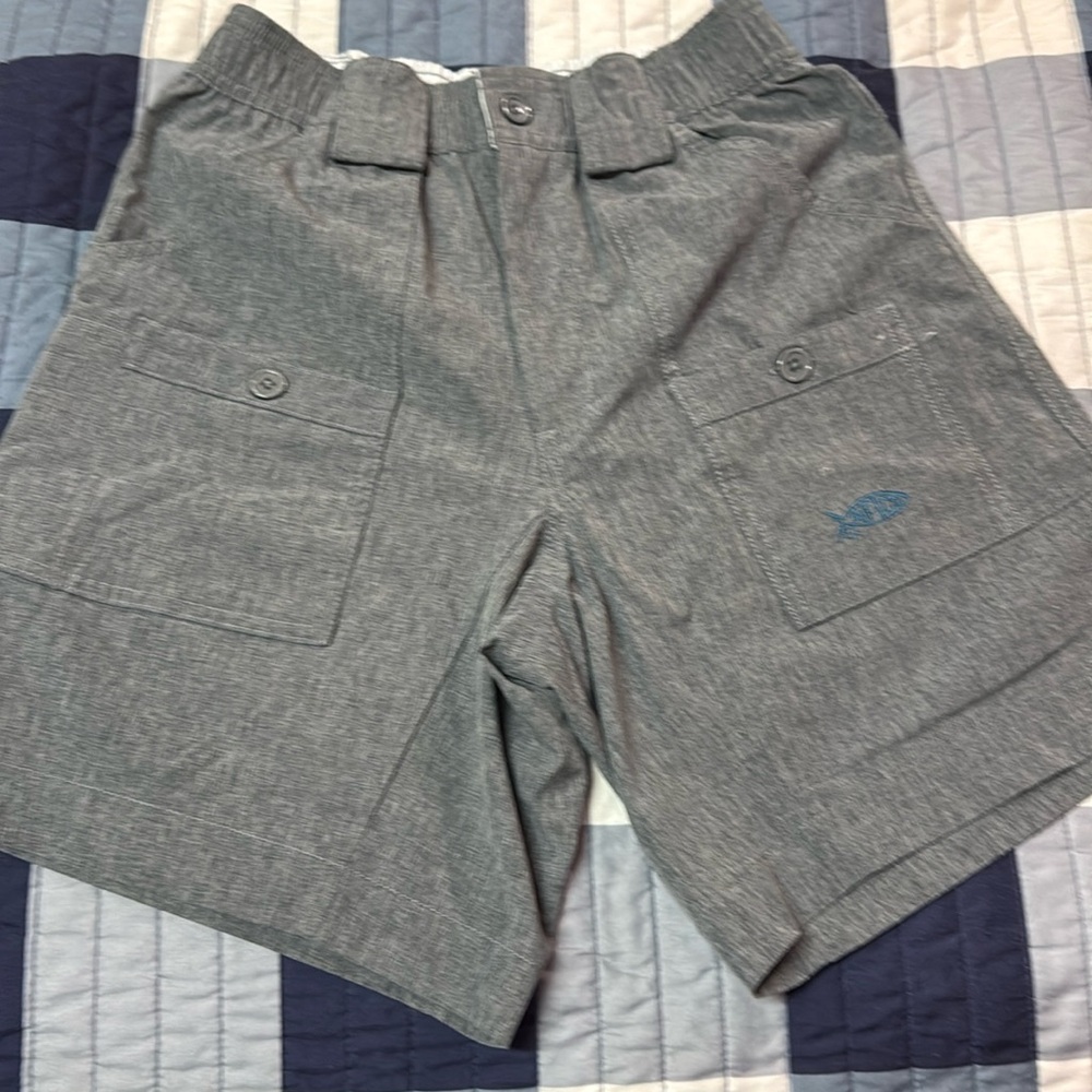 mens aftco sz 28 shorts